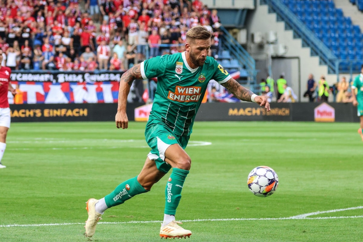 SK Rapid Noah Tipp