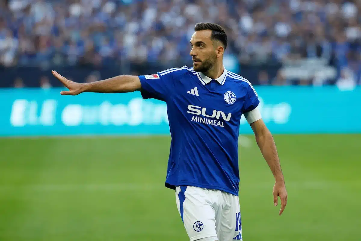 Hannover 96 Schalke 04 Tipp