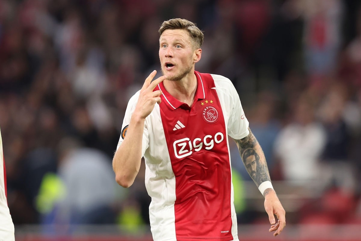 Qarabag Ajax Amsterdam Tipp