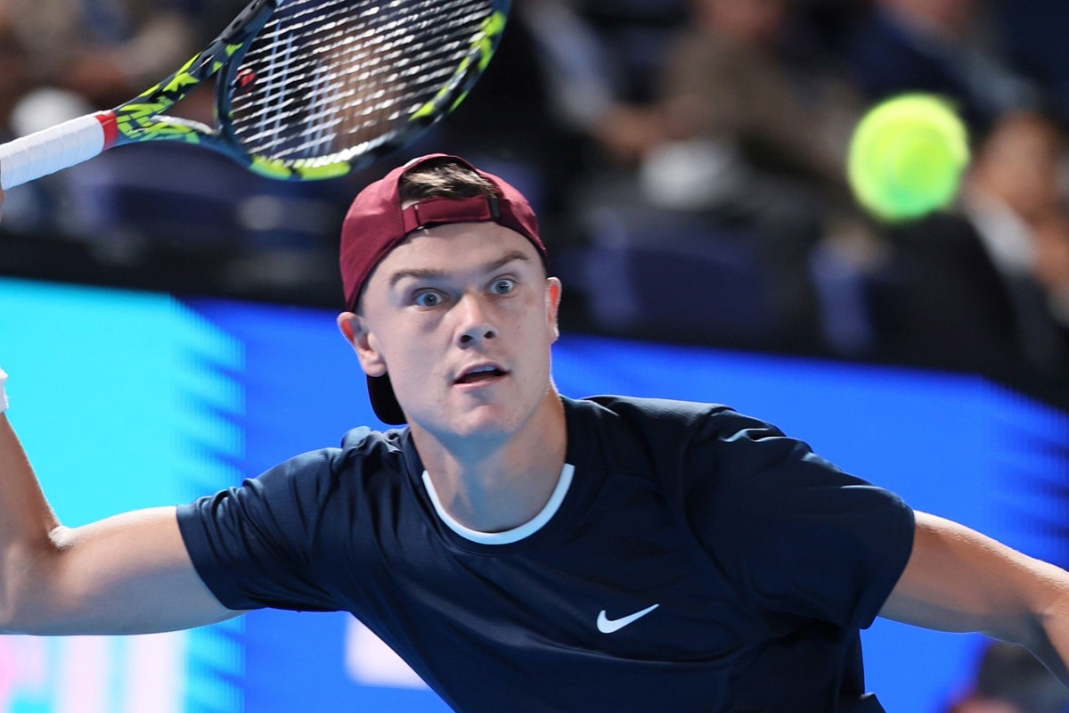 Berrettini Rune Tipp