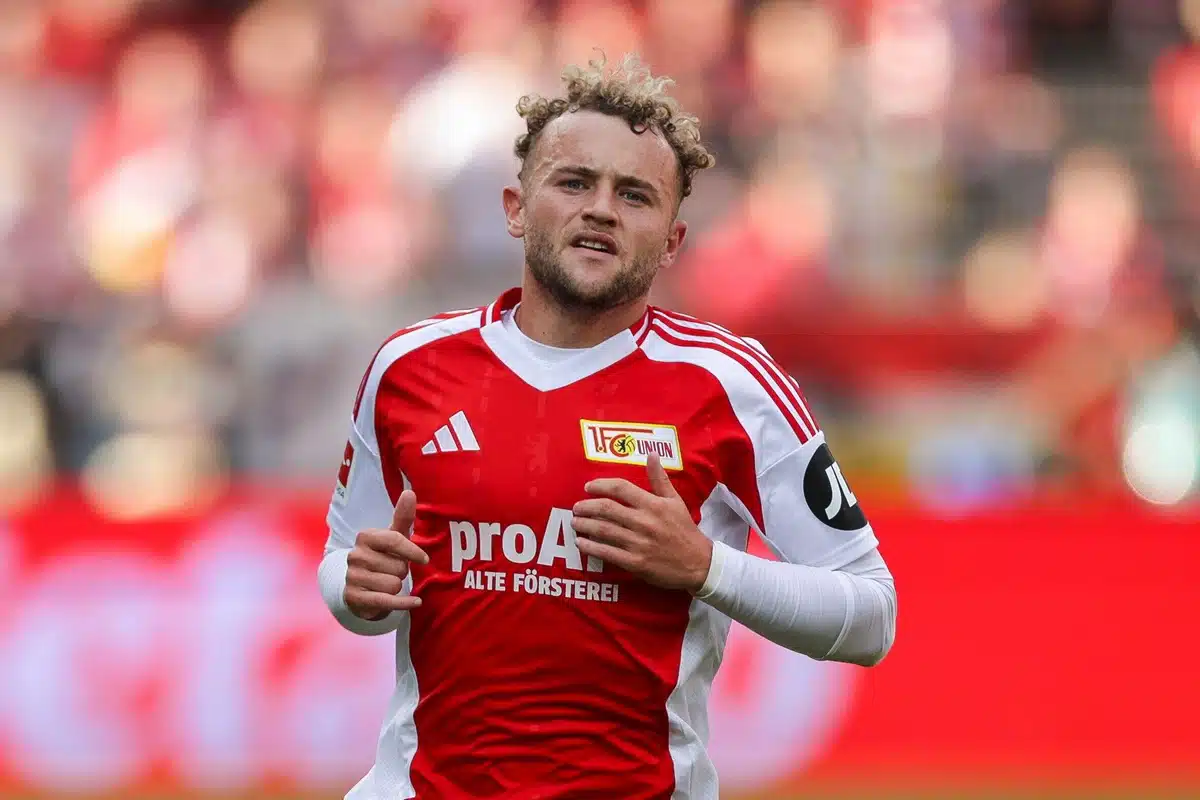 Union Berlin Frankfurt Tipp