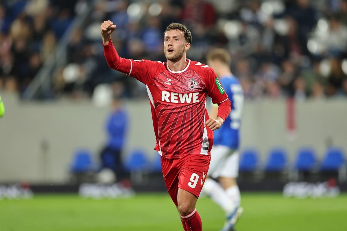 Köln Paderborn Tipp