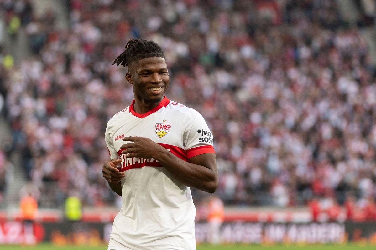 VfB Stuttgart Kaiserslautern Tipp