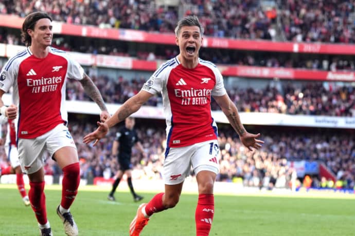 Arsenal Southampton Tipp