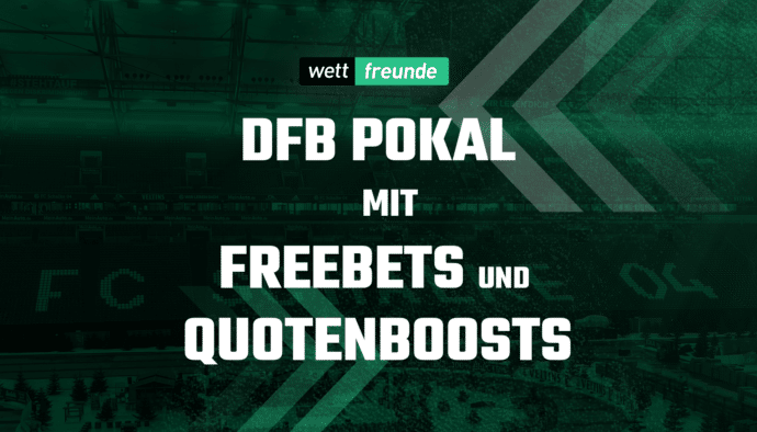 DFB Pokal Wetten