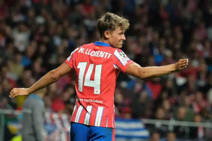 Atletico Madrid Leganes Tipp