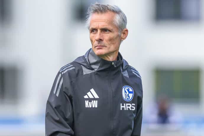 Hannover Schalke Übertragung