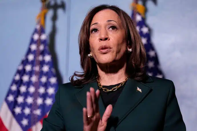 kamala harris prognose us wahl