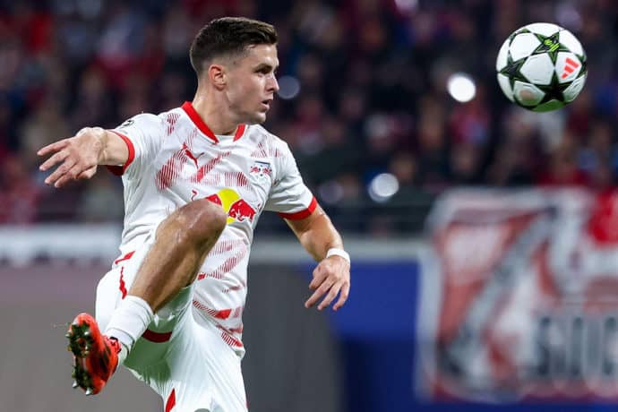 Leipzig Liverpool Übertragung