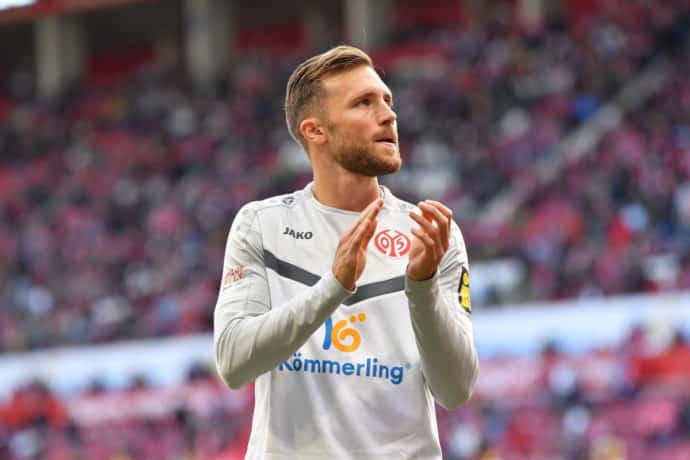 Mainz RB Leipzig Tipp