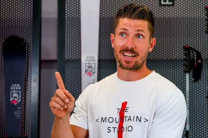 Marcel Hirscher Comeback Wetten