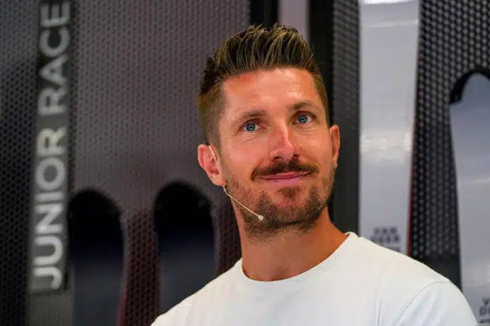 Marcel Hirscher Freundin Vermögen