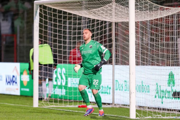 Sandhausen Mannheim Tipp