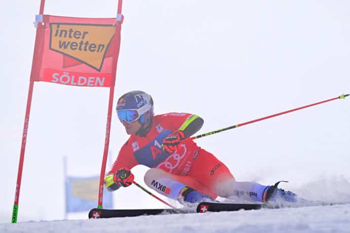 weltucp start 2024 sölden