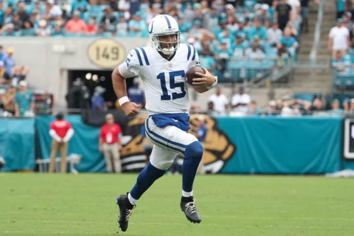 Titans Colts Tipp