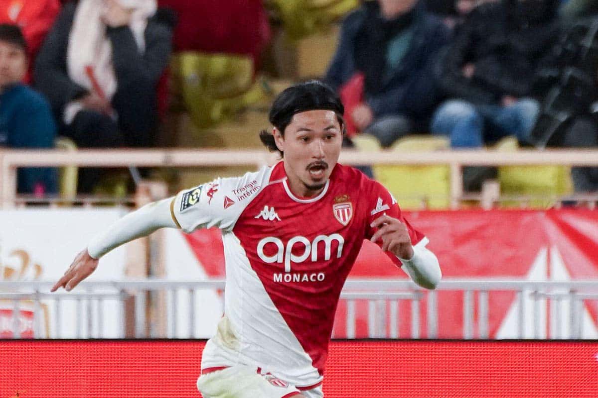 Monaco Lille Tipp