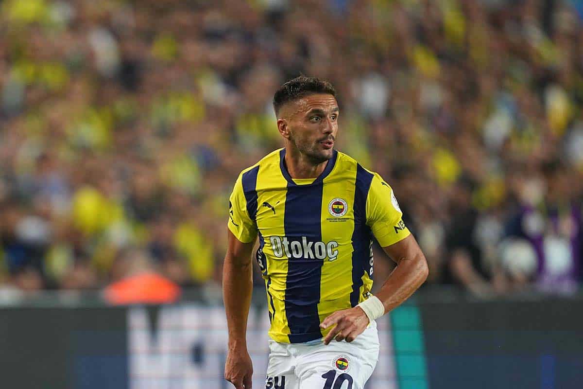 Fenerbahce Bodrumspor Tipp