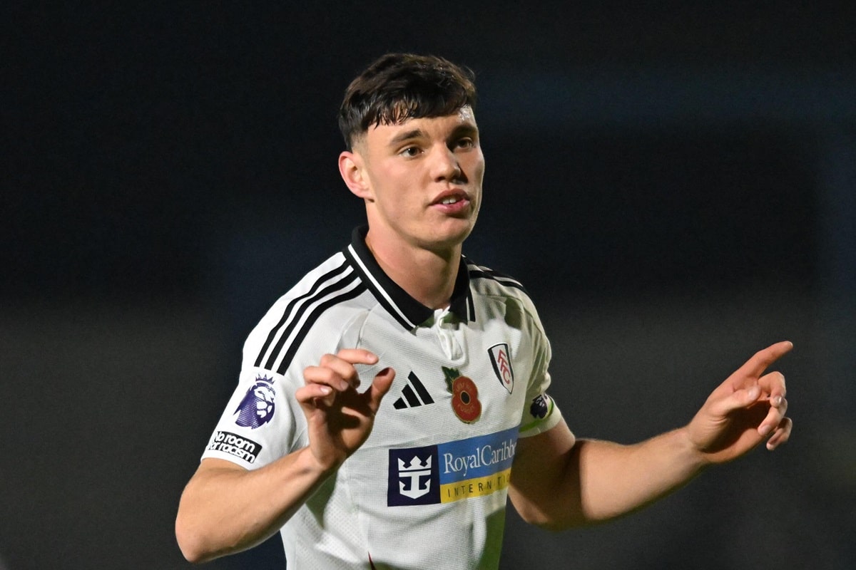 Fulham Brentford Tipp