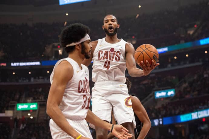 76ers Cavaliers Tipp