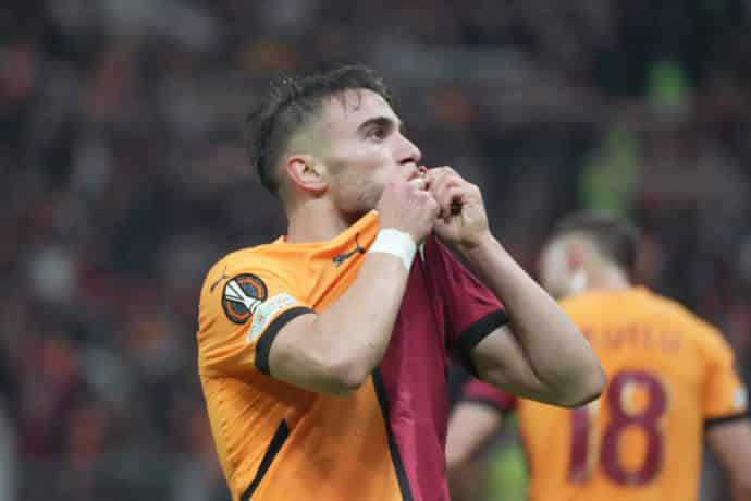 Bodrumspor Galatasaray Tipp