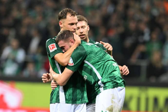 Werder Bremen Kiel Tipp