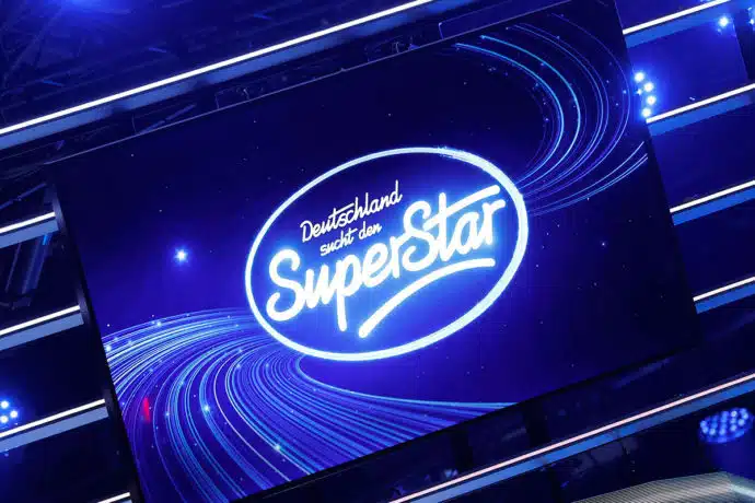 DSDS Finale 2024 Teilnehmer Songs