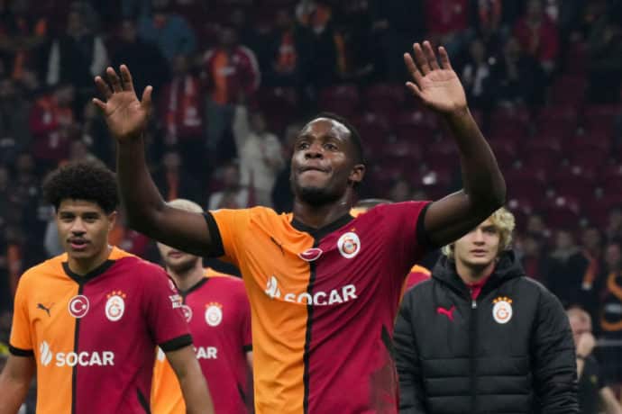 Galatasaray Samsunspor Tipp