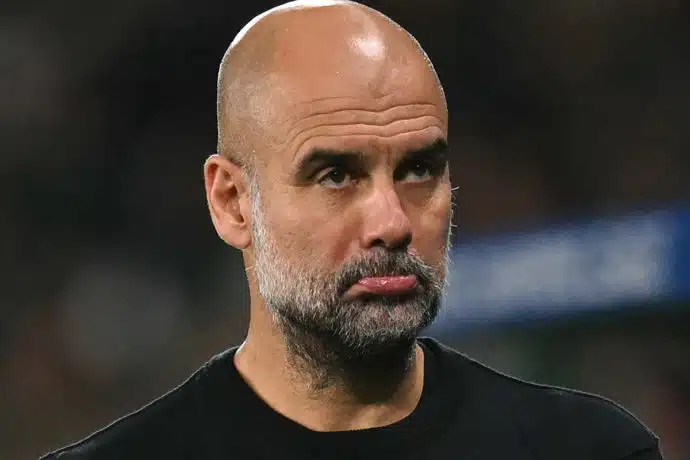 Man City Krise Gründe