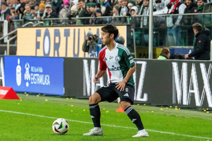 Omonia Nikosia Legia Warschau Tipp