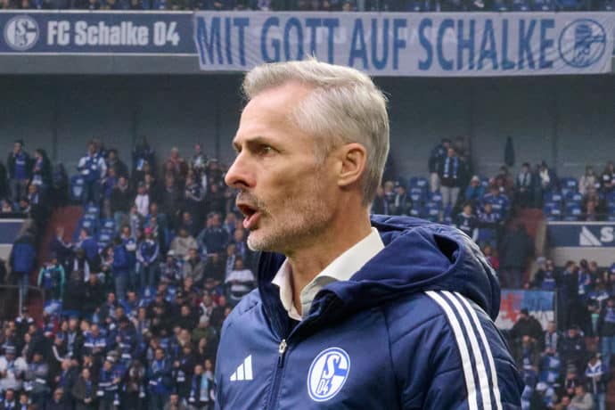 Schalke FCK Übertragung