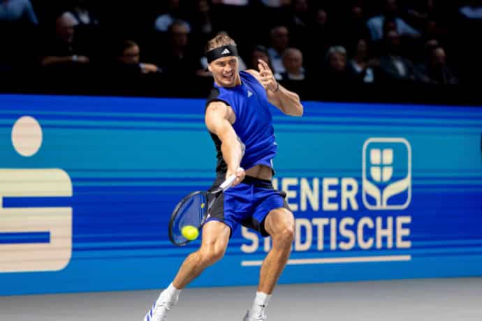 Zverev Tsitsipas Tipp