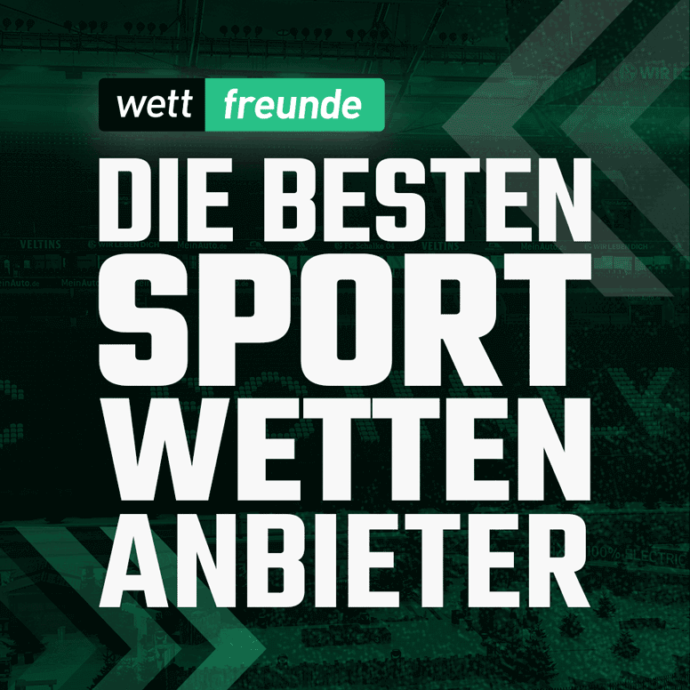 Nie wieder unter sportwettenanbieter leiden