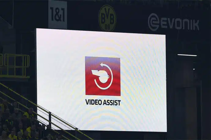 Bundesliga VAR