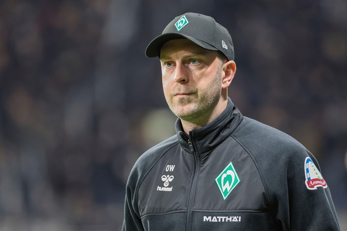 Werder Bremen Darmstadt Tipp