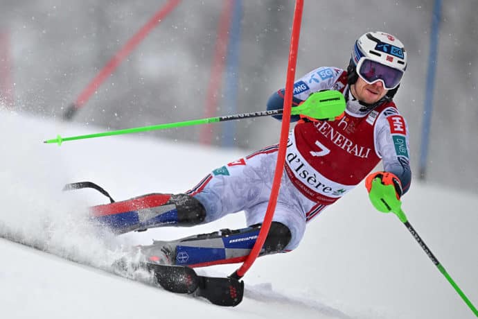 Alta Badia Weltcup 2024 Programm