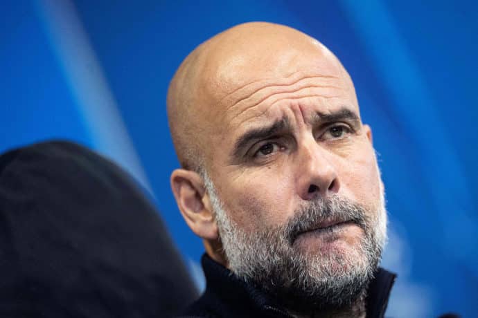 Pep Guardiola Entlassung