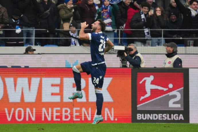 Karlsruhe Augsburg Tipp