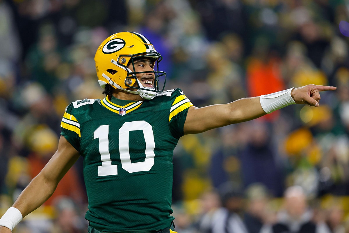 Vikings vs. Packers Übertragung live TV, Stream, Uhrzeit