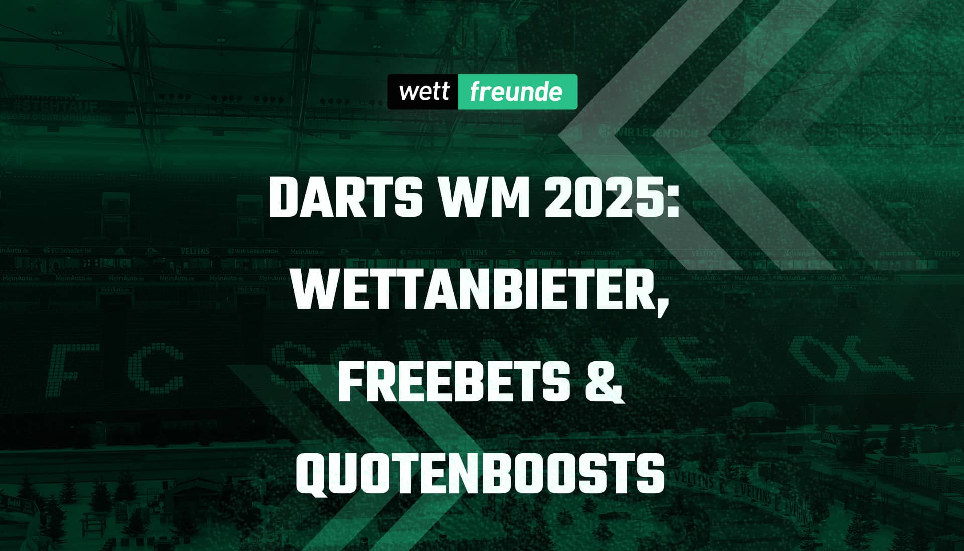 Darts WM Wetten Gratiswetten & Boni zur Weltmeisterschaft 2025