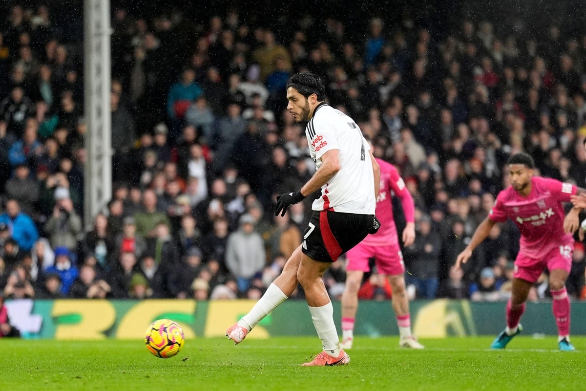 Fulham Watford Tipp