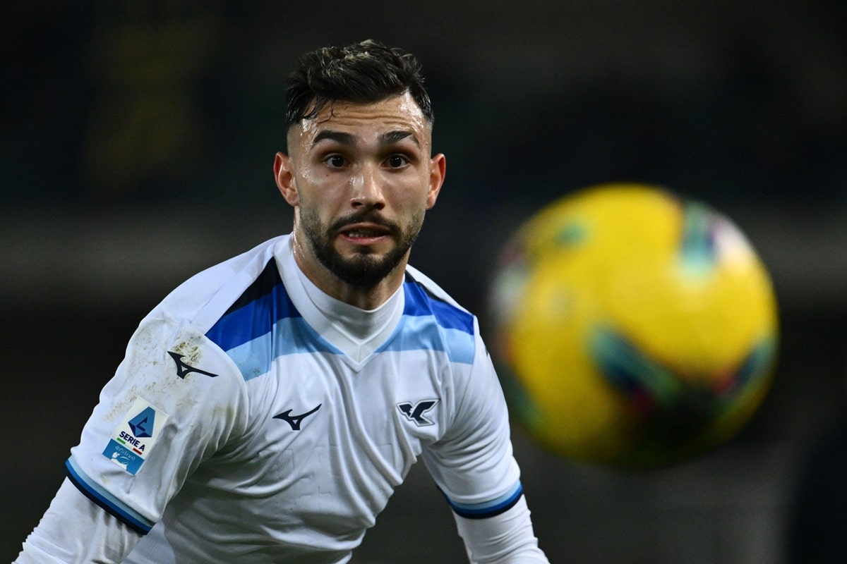 Lazio Rom Real Sociedad Tipp