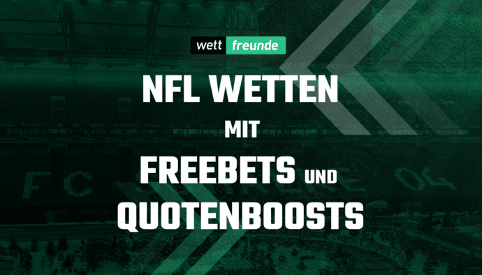 NFL Saison Wetten