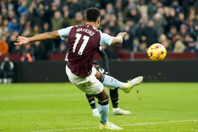 Aston Villa West Ham Tipp