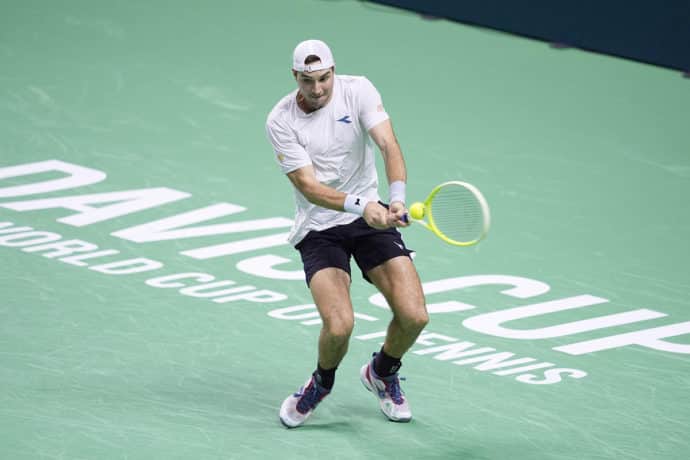 davis cup israel - deutschland übertragung spielplan