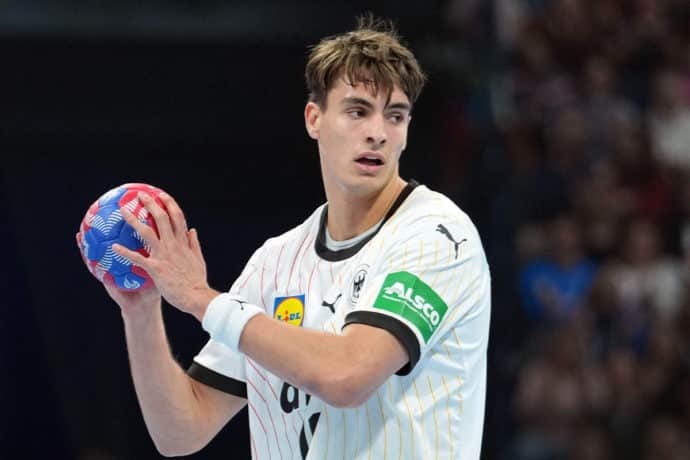 Deutschland Schweiz Übertragung Handball WM