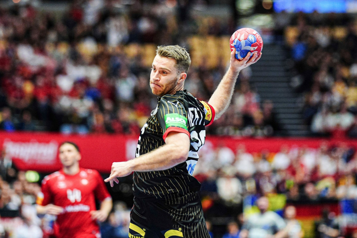 Handball WM Tipps heute 19.01. Spiele, Prognosen & Wetten