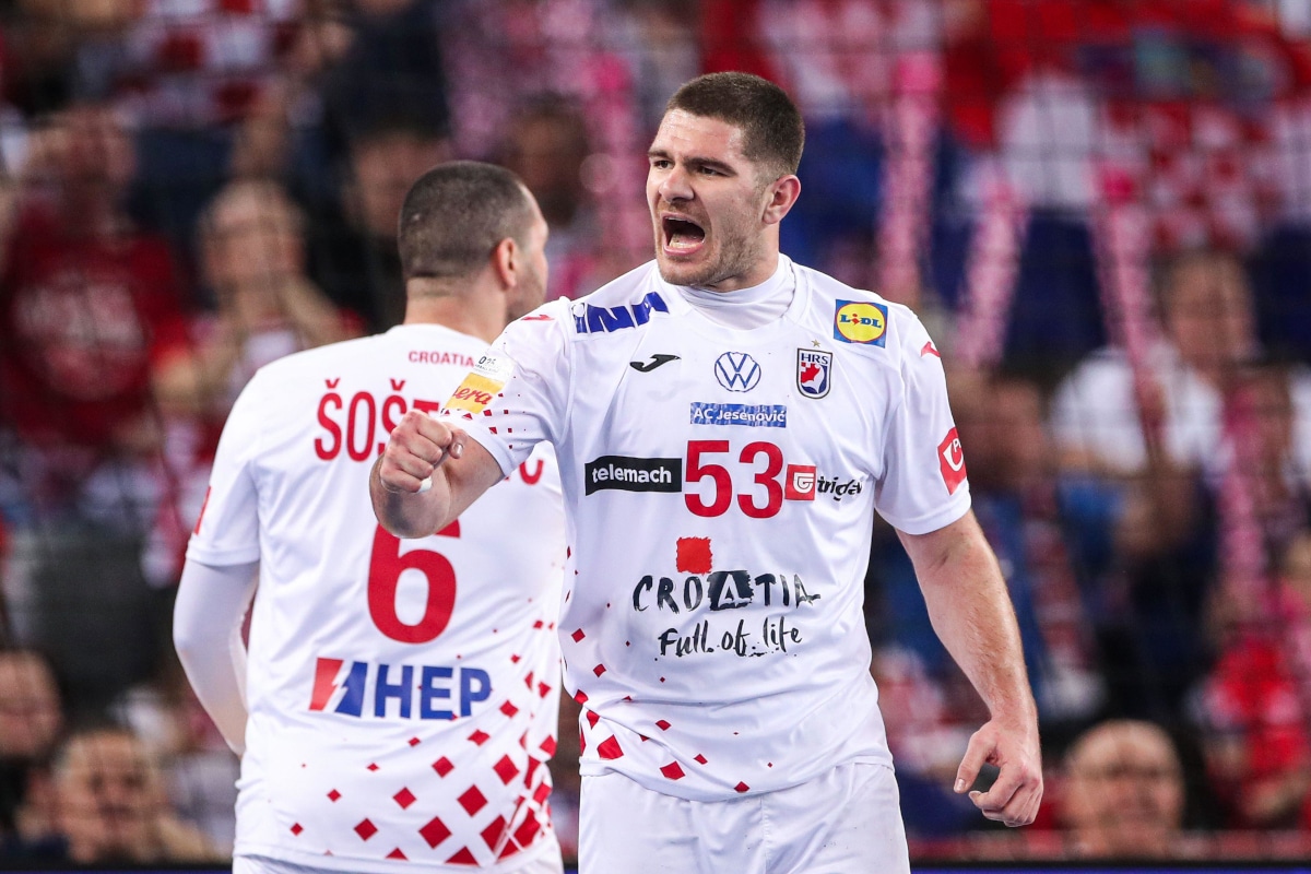 Handball WM Tipps heute 26.01. Spiele, Prognosen & Wetten