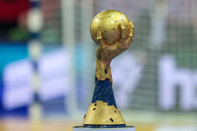 Wer wird Handball Weltmeister 2025