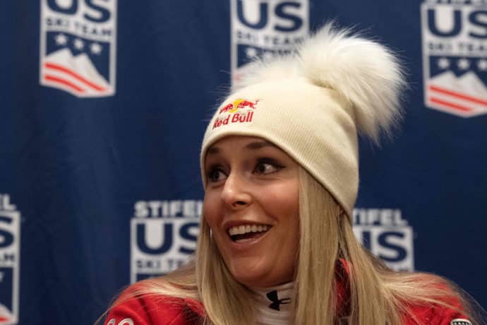 Lindsey Vonn Freund Vermögen