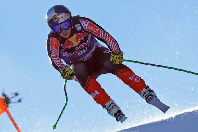 Garmisch Weltcup Abfahrt Übertragung